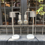 Lampara Tubo