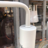Lampara Tubo