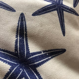 Cojín estrella de mar