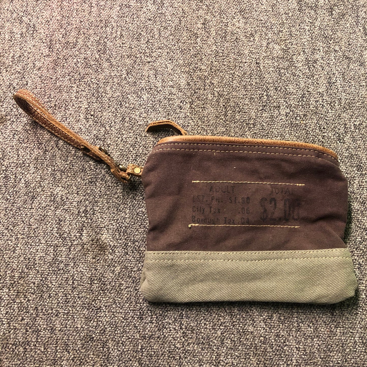 Bolso de mano London